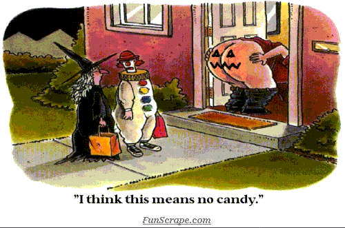 HaLLoWeen Graphics Comments @ twitkut.com