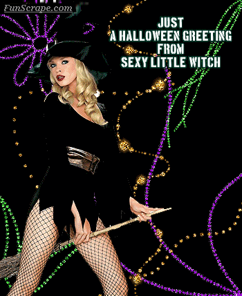 HaLLoWeen Graphics Comments @ twitkut.com