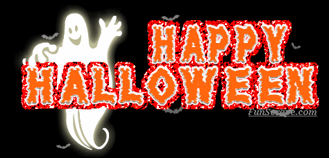 HaLLoWeen Graphics Comments @ twitkut.com