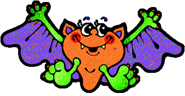 HaLLoWeen Graphics Comments @ twitkut.com