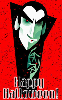 HaLLoWeen Graphics Comments @ twitkut.com