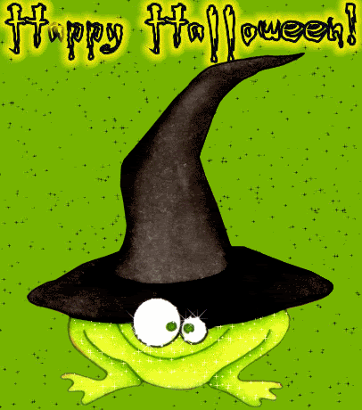 HaLLoWeen Graphics Comments @ twitkut.com