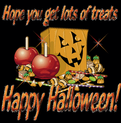 HaLLoWeen Graphics Comments @ twitkut.com