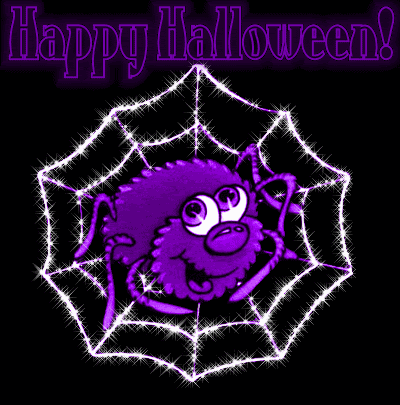 HaLLoWeen Graphics Comments @ twitkut.com