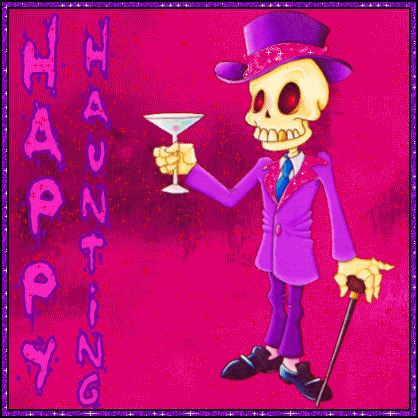 HaLLoWeen Graphics Comments @ twitkut.com