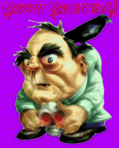 HaLLoWeen Graphics Comments @ twitkut.com