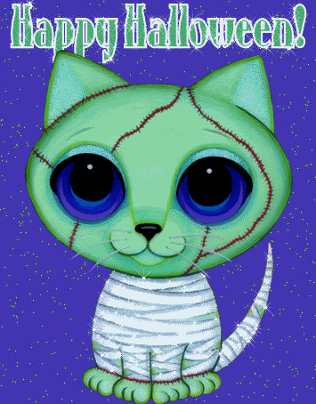 HaLLoWeen Graphics Comments @ twitkut.com