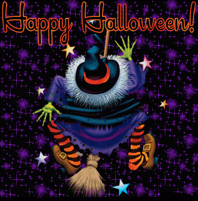HaLLoWeen Graphics Comments @ twitkut.com