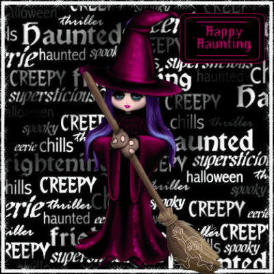 HaLLoWeen Graphics Comments @ twitkut.com