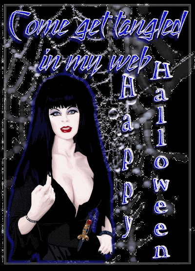 HaLLoWeen Graphics Comments @ twitkut.com