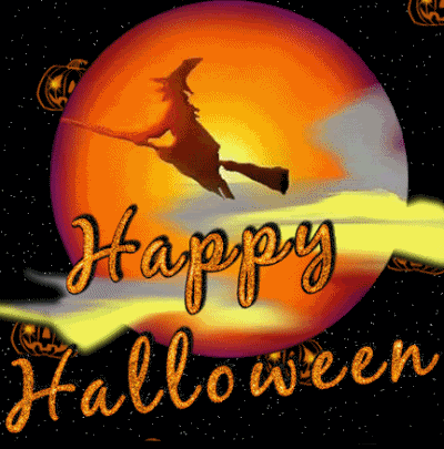 HaLLoWeen Graphics Comments @ twitkut.com