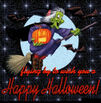 HaLLoWeen Graphics Comments @ twitkut.com