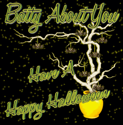 HaLLoWeen Graphics Comments @ twitkut.com