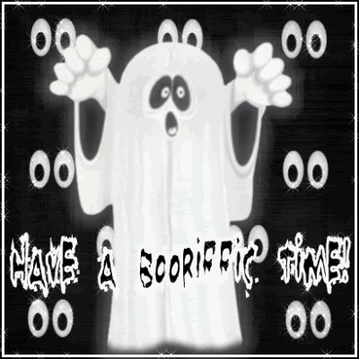 HaLLoWeen Graphics Comments @ twitkut.com