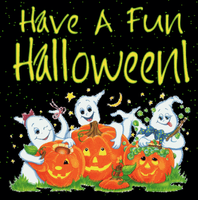 HaLLoWeen Graphics Comments @ twitkut.com