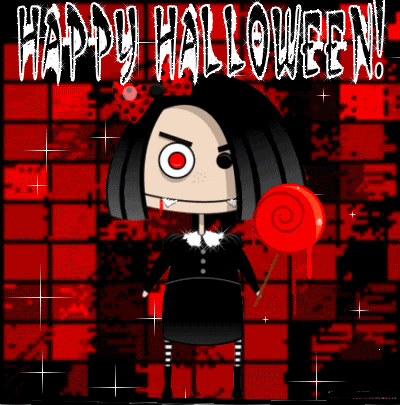 HaLLoWeen Graphics Comments @ twitkut.com