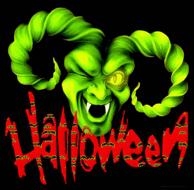 HaLLoWeen Graphics Comments @ twitkut.com
