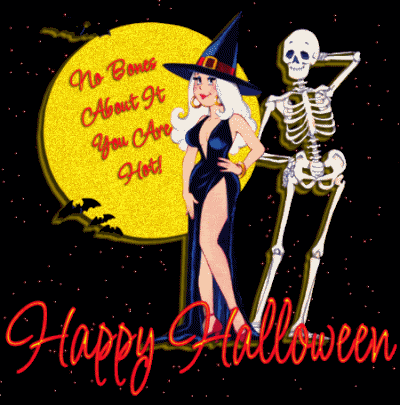 HaLLoWeen Graphics Comments @ twitkut.com