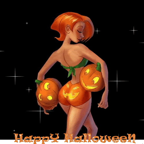 HaLLoWeen Graphics Comments @ twitkut.com