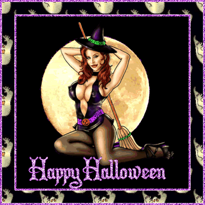 HaLLoWeen Graphics Comments @ twitkut.com