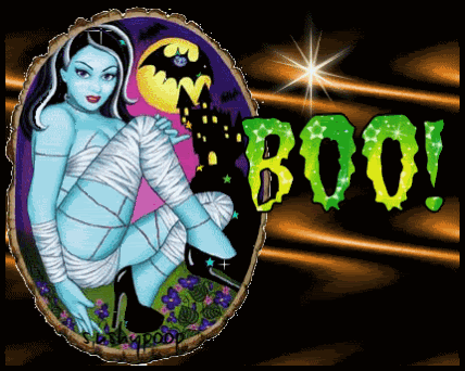 HaLLoWeen Graphics Comments @ twitkut.com