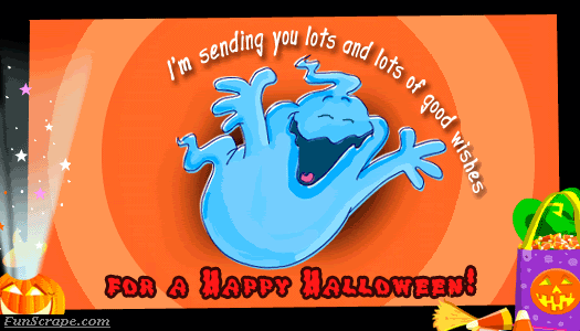 HaLLoWeen Graphics Comments @ twitkut.com