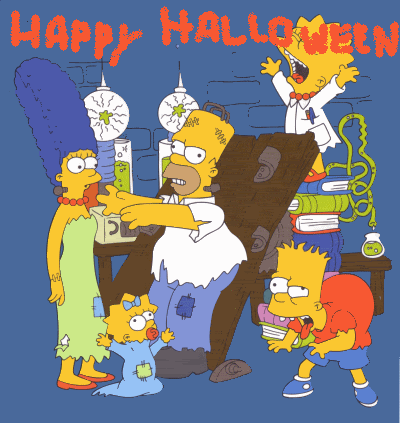 HaLLoWeen Graphics Comments @ twitkut.com