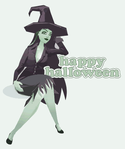 HaLLoWeen Graphics Comments @ twitkut.com