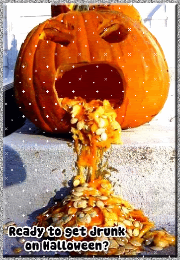 HaLLoWeen Graphics Comments @ twitkut.com