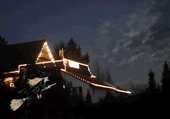 HaLLoWeen Graphics Comments @ twitkut.com