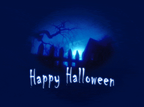 HaLLoWeen Graphics Comments @ twitkut.com