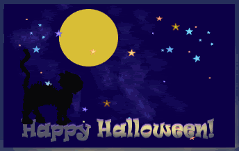 HaLLoWeen Graphics Comments @ twitkut.com