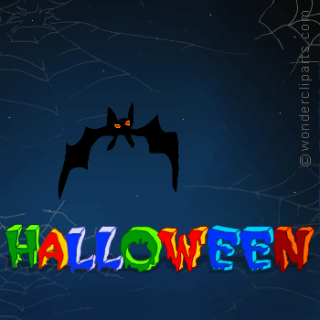 HaLLoWeen Graphics Comments @ twitkut.com