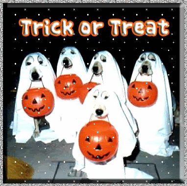 HaLLoWeen Graphics Comments @ twitkut.com