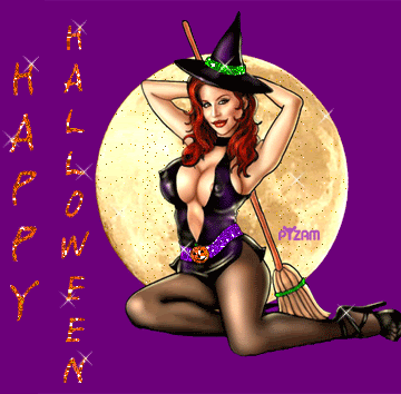 HaLLoWeen Graphics Comments @ twitkut.com