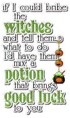 HaLLoWeen Quotes Graphics @ twitkut.com