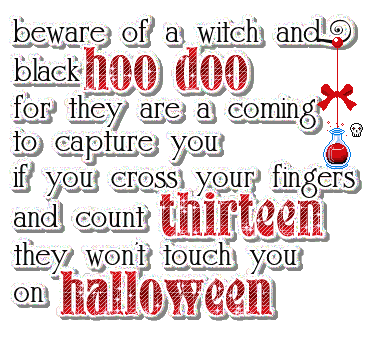 HaLLoWeen Quotes Graphics @ twitkut.com