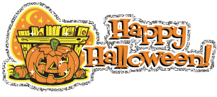 HaLLoWeen Quotes Graphics @ twitkut.com