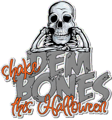 HaLLoWeen Quotes Graphics @ twitkut.com