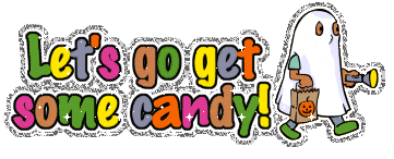 HaLLoWeen Quotes Graphics @ twitkut.com