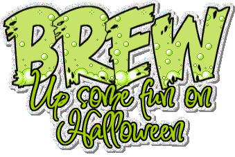 HaLLoWeen Quotes Graphics @ twitkut.com