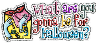 HaLLoWeen Quotes Graphics @ twitkut.com