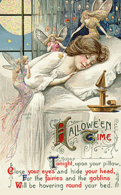HaLLoWeen Quotes Graphics @ twitkut.com