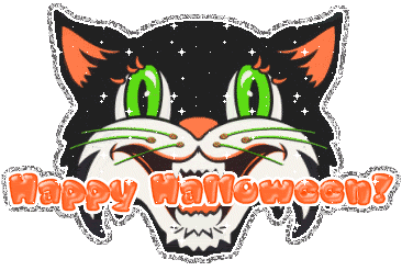 HaLLoWeen Quotes Graphics @ twitkut.com