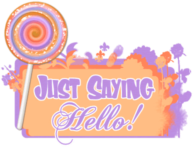 Hello and Hi Graphics @ twitkut.com