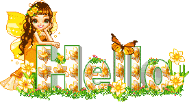 Hello and Hi Graphics @ twitkut.com