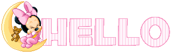 Hello and Hi Graphics @ twitkut.com