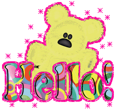 Hello and Hi Graphics @ twitkut.com