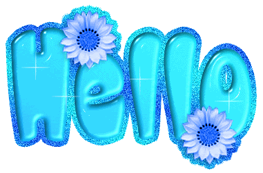 Hello and Hi Graphics @ twitkut.com