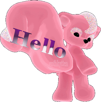 Hello and Hi Graphics @ twitkut.com